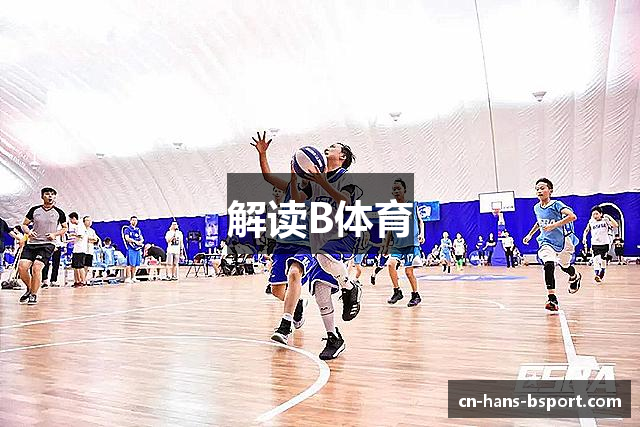 解读B体育